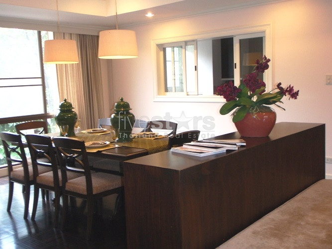 appartement spacieux avec 2 chambres proche Lumpini park, photo 2