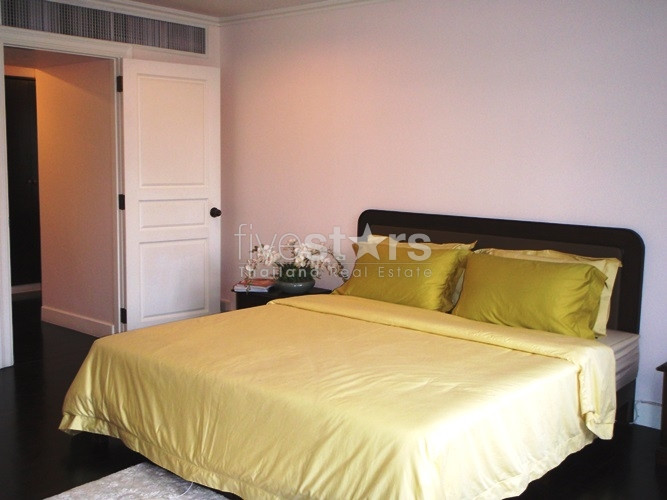 appartement spacieux avec 2 chambres proche Lumpini park, photo 6