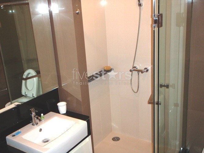 Appartement 2 chambres proche BTS Nana, photo 6