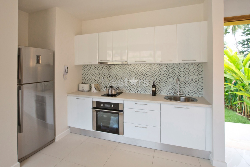 Appartement moderne à vendre proche de la plage de Choeng Mon, photo 4
