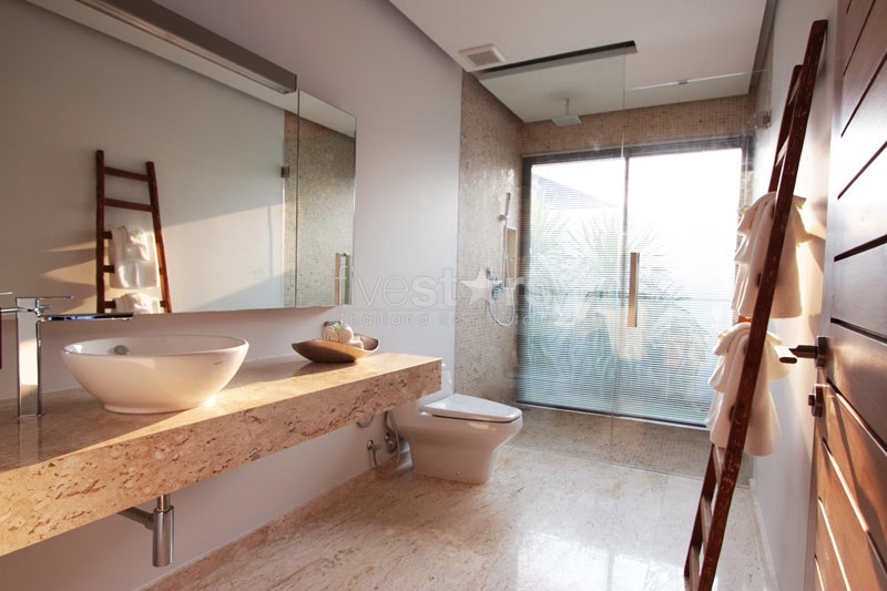 Villa haut-de-gamme 4-chambres proche de la plage de Layan, photo 7