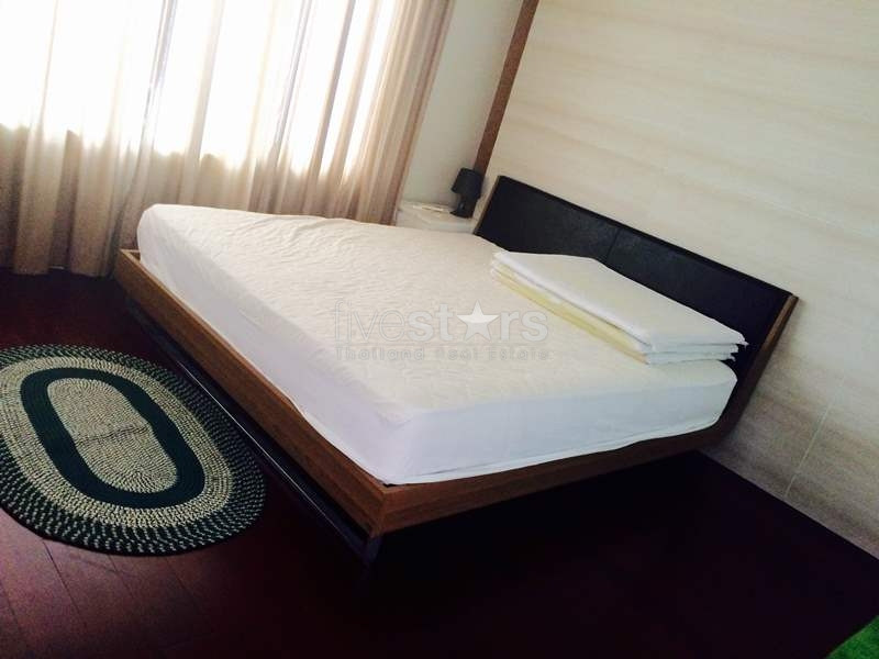 1-bedroom tastefully designed unit with city views, photo 4