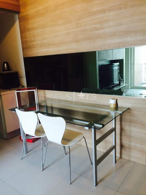 1-bedroom tastefully designed unit with city views, photo 9