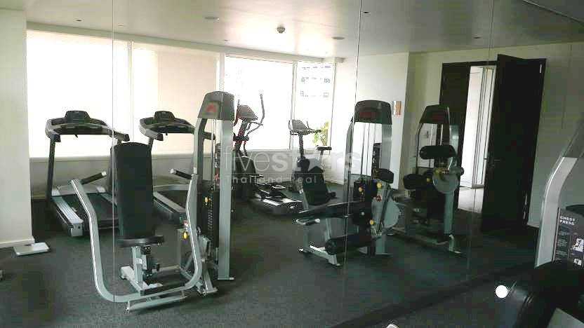 1-bedroom tastefully designed unit with city views, photo 10