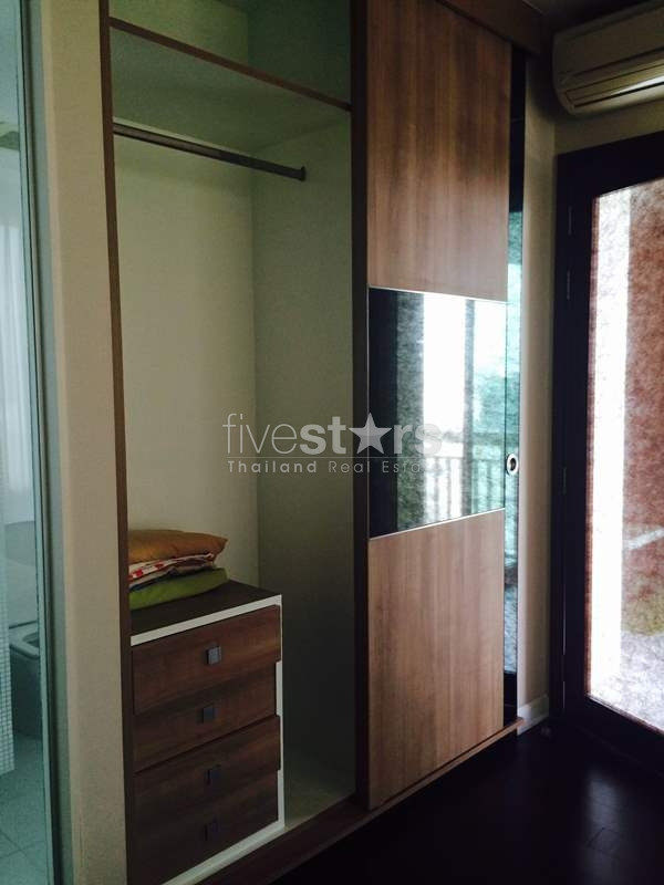 1-bedroom tastefully designed unit with city views, photo 6