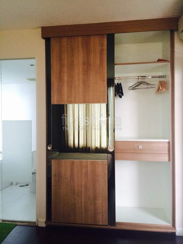 1-bedroom tastefully designed unit with city views, photo 7