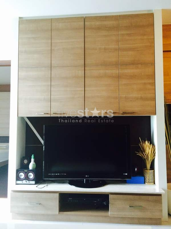 1-bedroom tastefully designed unit with city views, photo 4