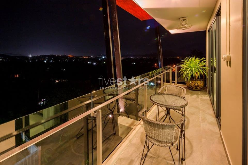 New condominium residence located 400 meters to Rawai Beach, photo 10