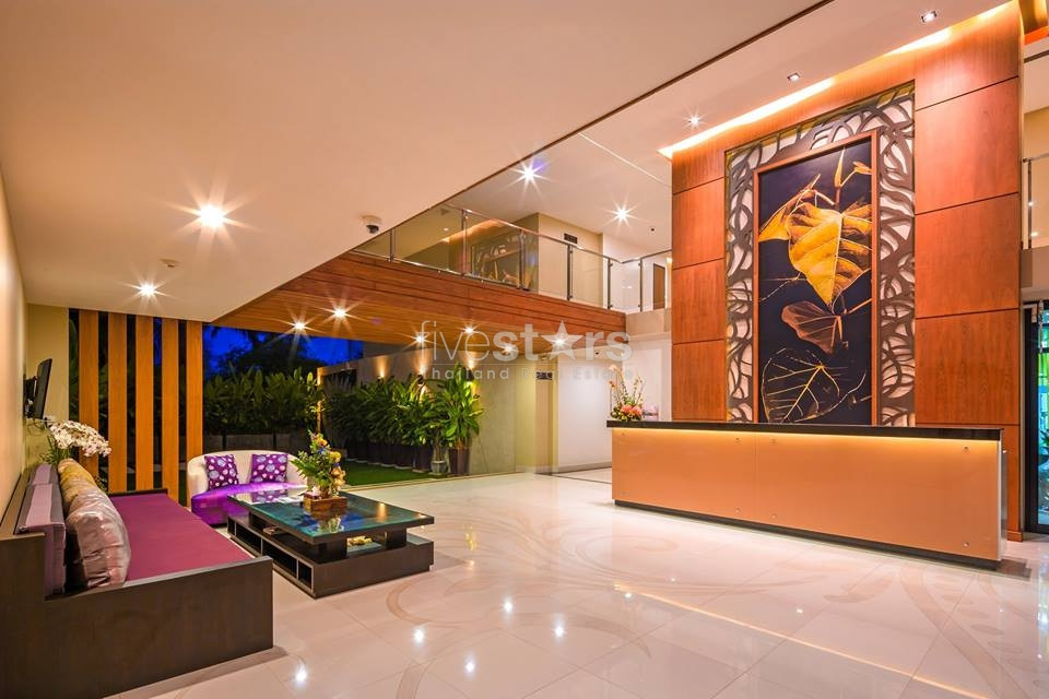 New condominium residence located 400 meters to Rawai Beach, photo 2