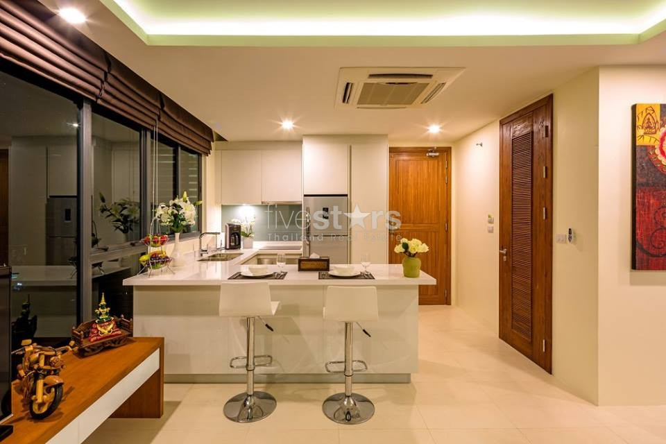New condominium residence located 400 meters to Rawai Beach, photo 7