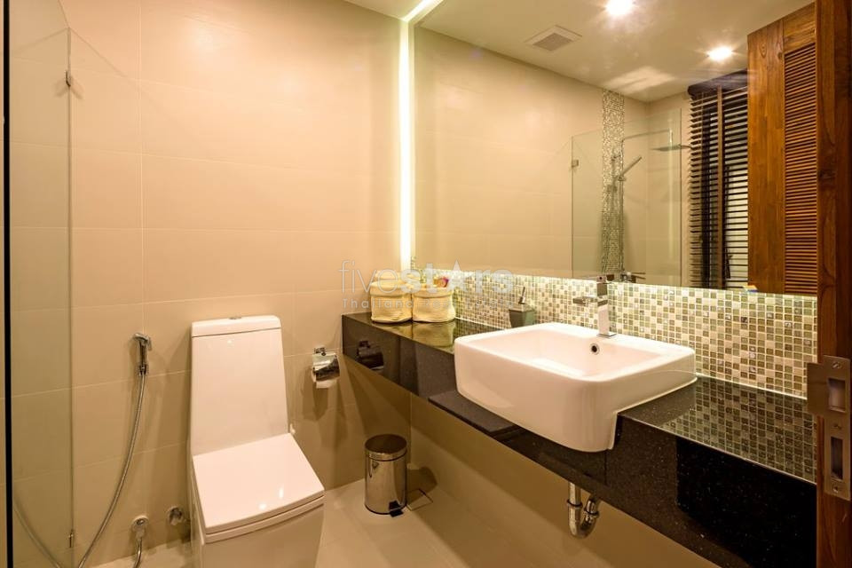 New condominium residence located 400 meters to Rawai Beach, photo 8