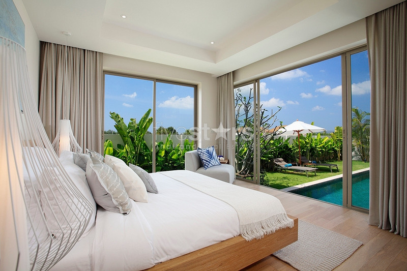 Superbe villa avec 3 chambres à vendre à Bang Tao, photo 7