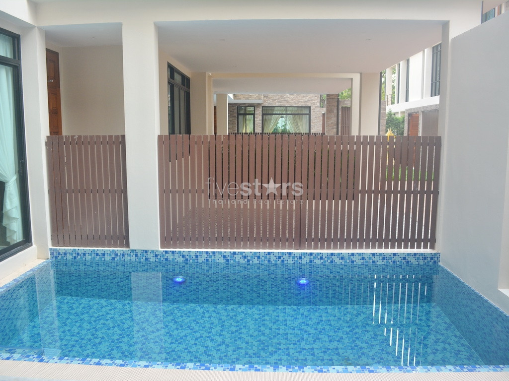 Maison 4 chambres proche parc Benjasiri, BTS Phromphong et mall Emporium, photo 2