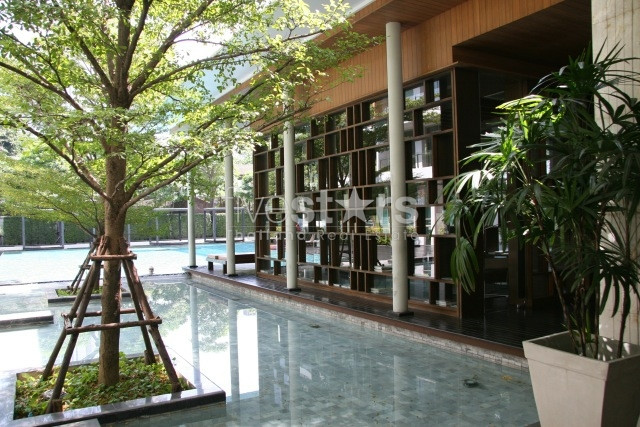 1 bedroom condo for rent close to BTS Phrakhanong Station, photo 15