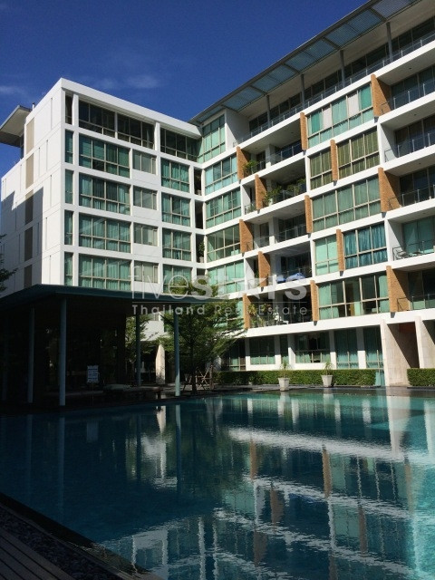 1 bedroom condo for rent close to BTS Phrakhanong Station, photo 16