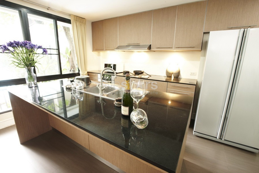 Brand new Townhome Estate close to Thonglor BTS, photo 3
