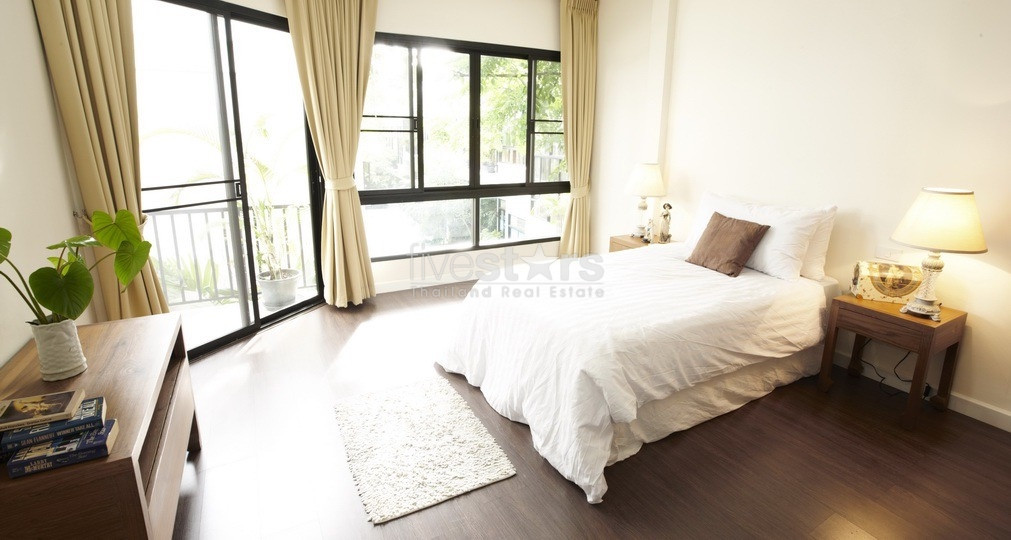 3-bedroom house close to Thonglor BTS station, photo 5