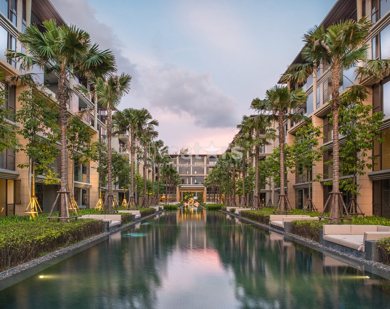 Luxury residence located just a few meters from Mai Khao beach, photo 4