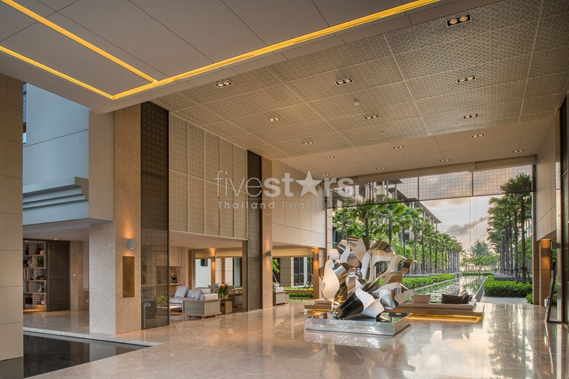 Luxury residence located just a few meters from Mai Khao beach, photo 5
