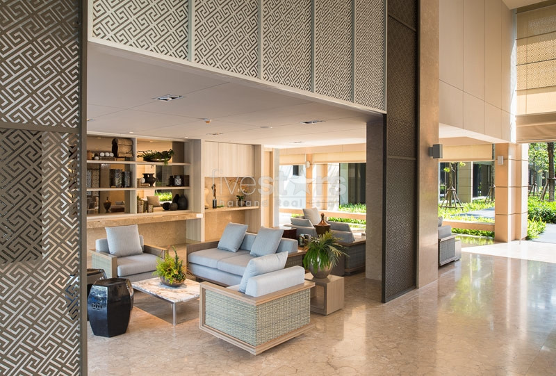 Luxury residence located just a few meters from Mai Khao beach, photo 6