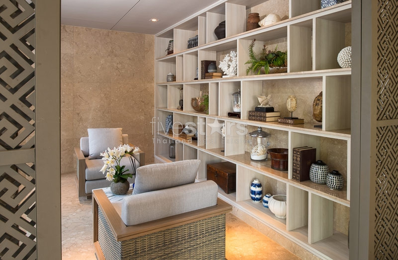 Luxury residence located just a few meters from Mai Khao beach, photo 7