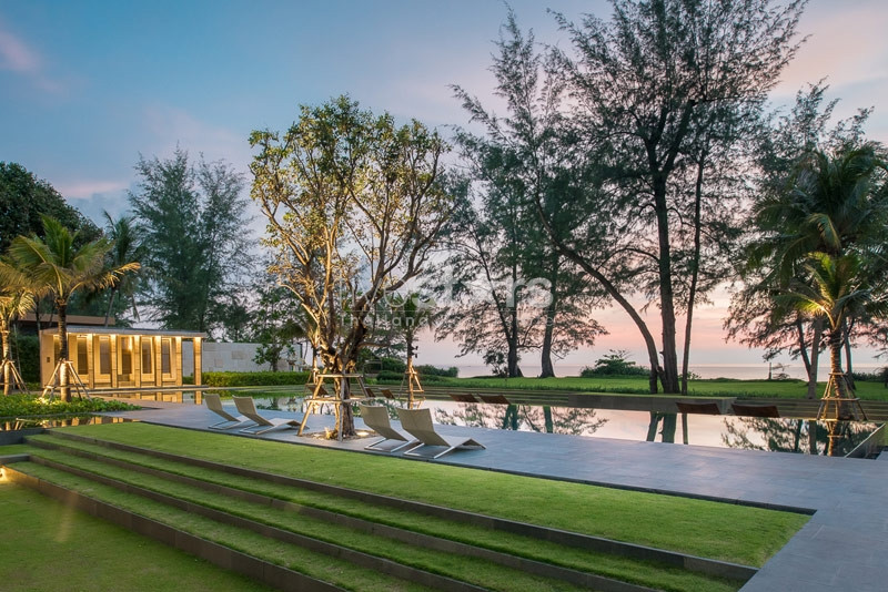 Luxury residence located just a few meters from Mai Khao beach, photo 8