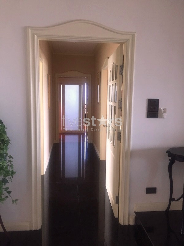 Appartement 3 chambres vue rivière à vendre Bangkok, photo 7