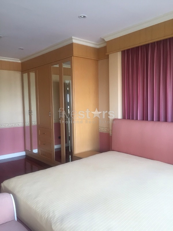 Appartement 3 chambres vue rivière à vendre Bangkok, photo 10