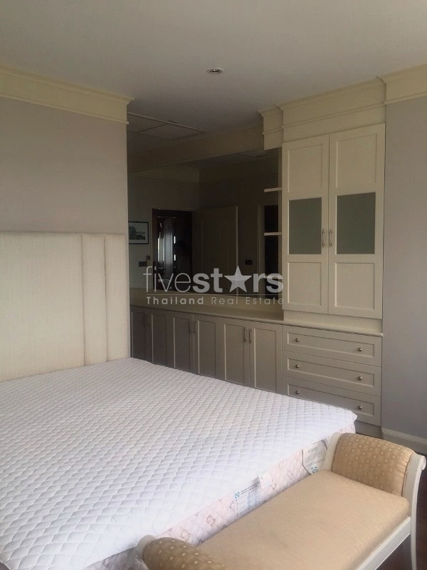 Appartement 3 chambres vue rivière à vendre Bangkok, photo 2