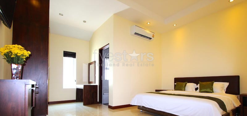 Villa à vendre à Hua Hin avec 3 chambres et piscine privée, photo 6
