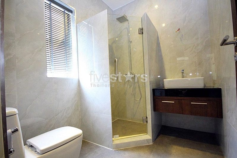 Villa à vendre à Hua Hin avec 3 chambres et piscine privée, photo 7