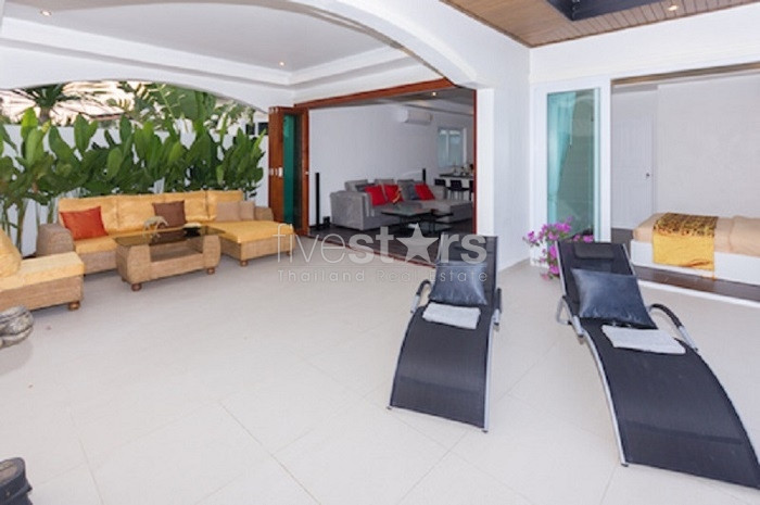 Villa moderne de 2 chambres avec piscine à vendre a Hua Hin, photo 9