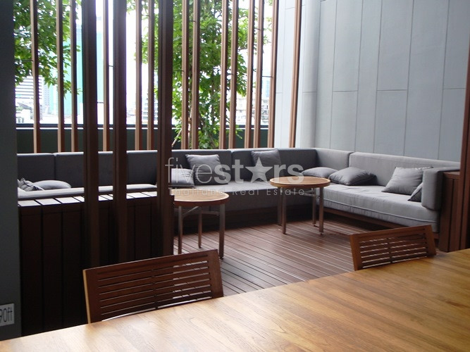 2 bedrooms for rent close to NaNa BTS., photo 9