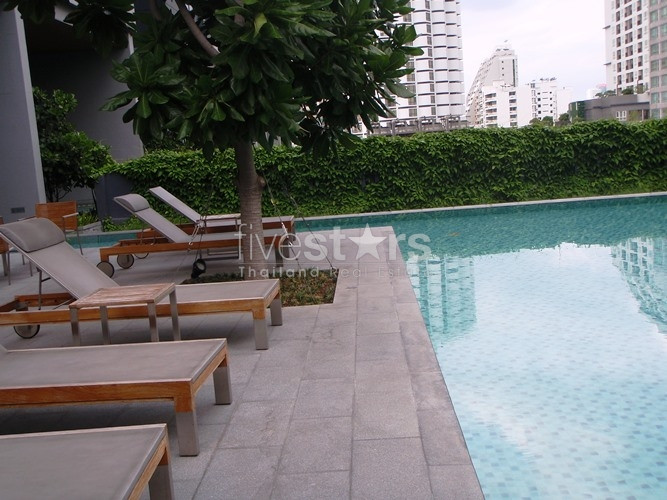 2 bedrooms for rent close to NaNa BTS., photo 6
