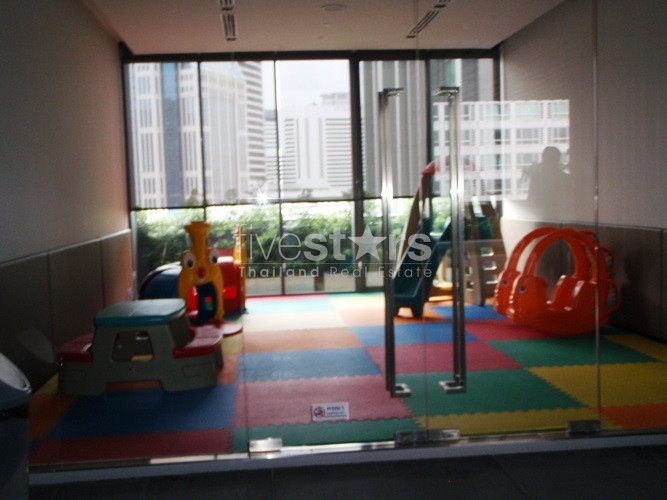 2 bedrooms for rent close to NaNa BTS., photo 10