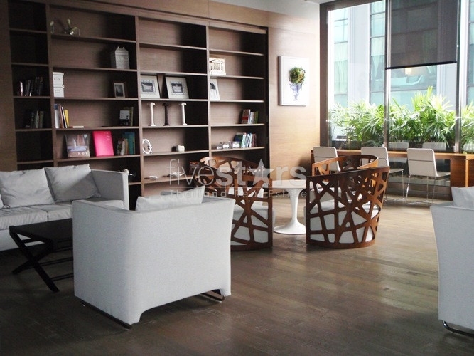 2 bedrooms for rent close to NaNa BTS., photo 7