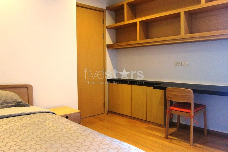 2 bedrooms for rent close to NaNa BTS., photo 4