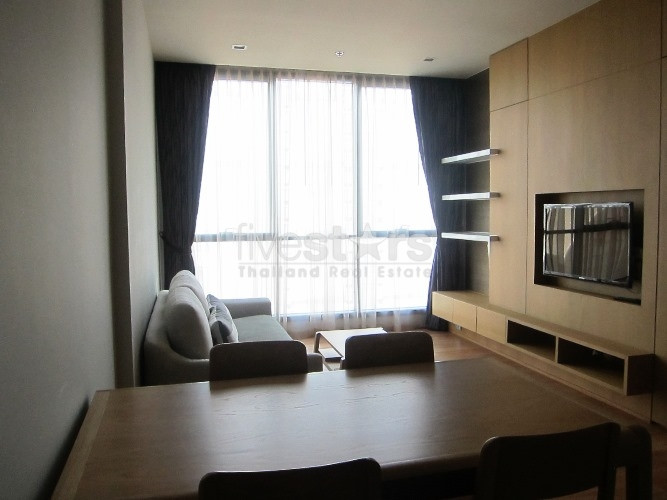 2 bedrooms for rent close to NaNa BTS., photo 2