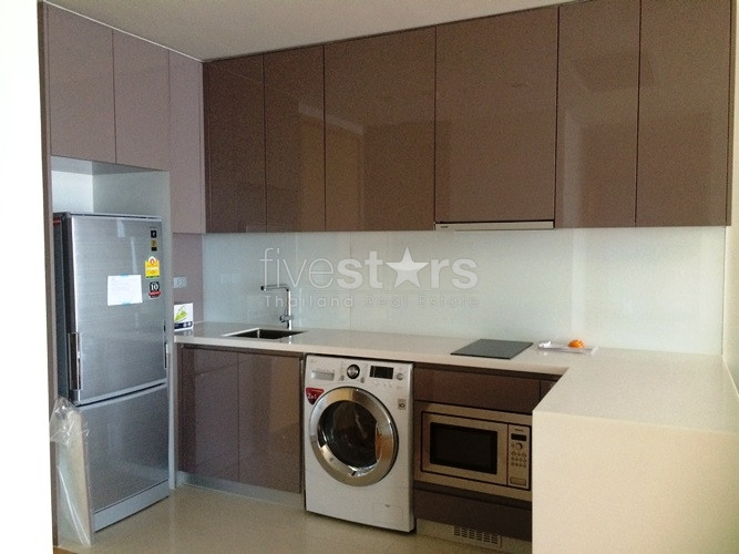 2 bedrooms for rent close to NaNa BTS., photo 3