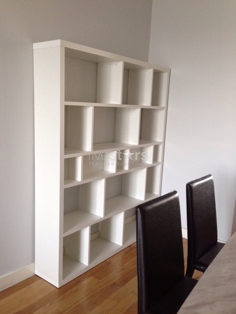 appartement moderne avec 3 chambres proche BTS/MRT Asoke, photo 3
