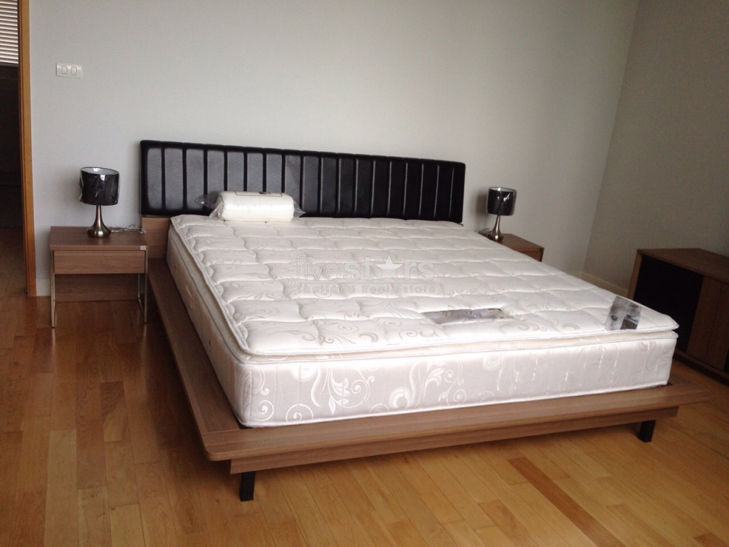 appartement moderne avec 3 chambres proche BTS/MRT Asoke, photo 4