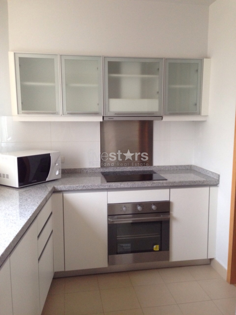 appartement moderne avec 3 chambres proche BTS/MRT Asoke, photo 6