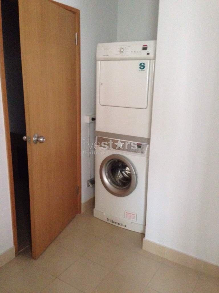 appartement moderne avec 3 chambres proche BTS/MRT Asoke, photo 7