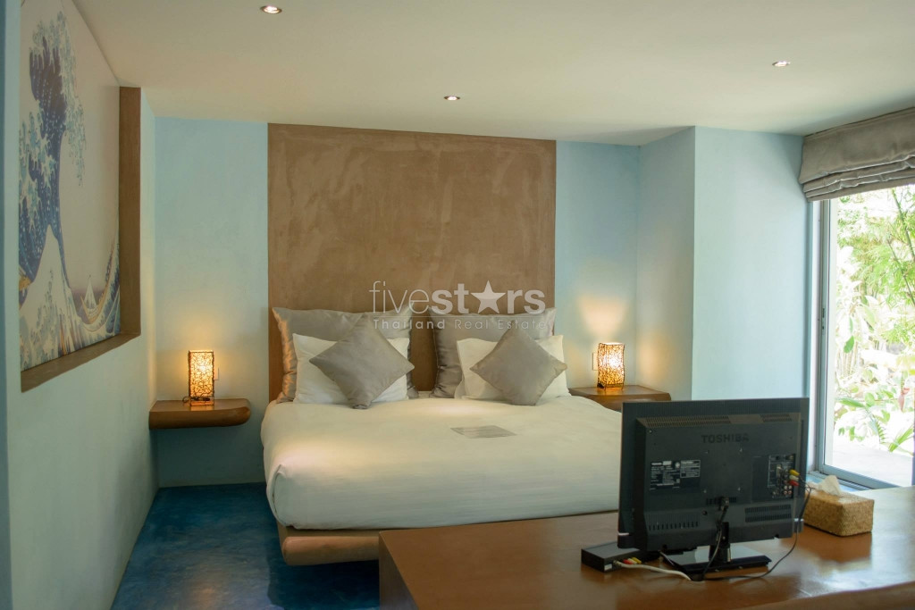 Superbe complexe hôtelier sur la plage.., photo 9
