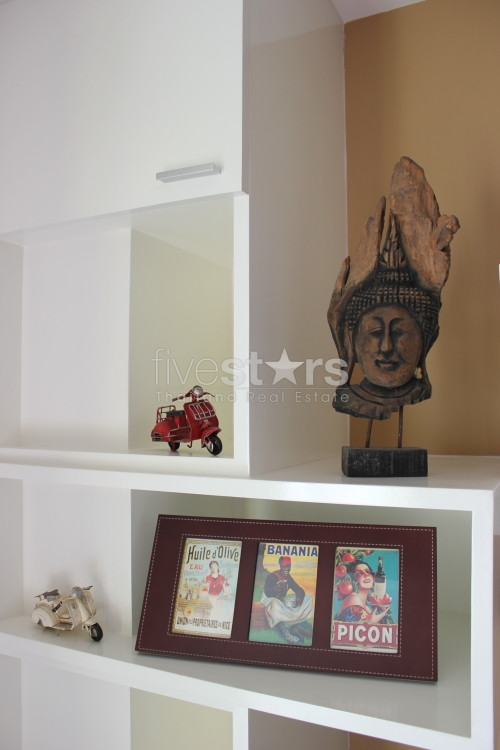 2 Bedroom nice decorate condo for rent close to BTS Thonglor Station, photo 8
