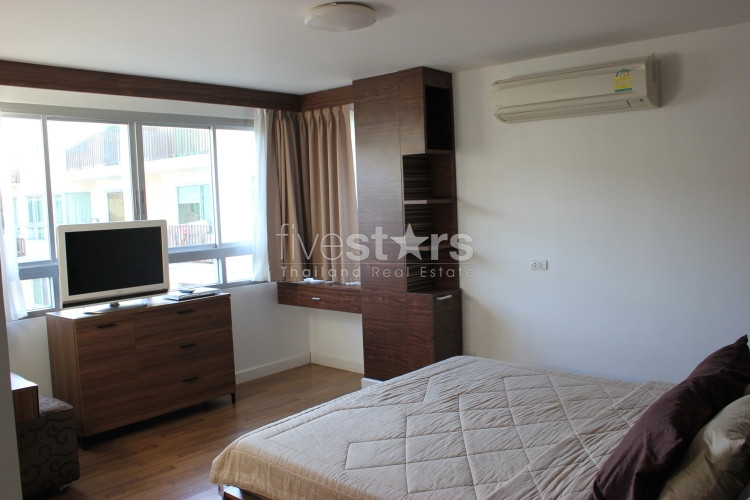 2 Bedroom nice decorate condo for rent close to BTS Thonglor Station, photo 6