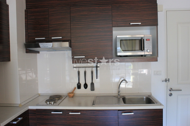 2 Bedroom nice decorate condo for rent close to BTS Thonglor Station, photo 9