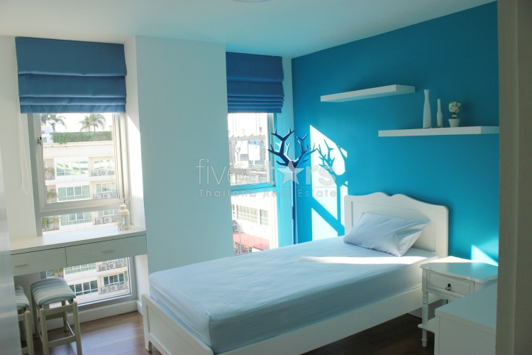 2 Bedroom nice decorate condo for rent close to BTS Thonglor Station, photo 7