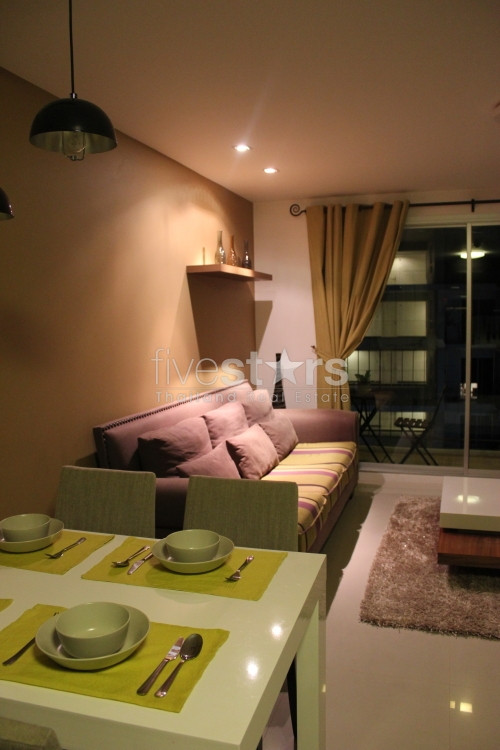 2 Bedroom nice decorate condo for rent close to BTS Thonglor Station, photo 5
