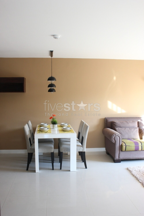 2 Bedroom nice decorate condo for rent close to BTS Thonglor Station, photo 3
